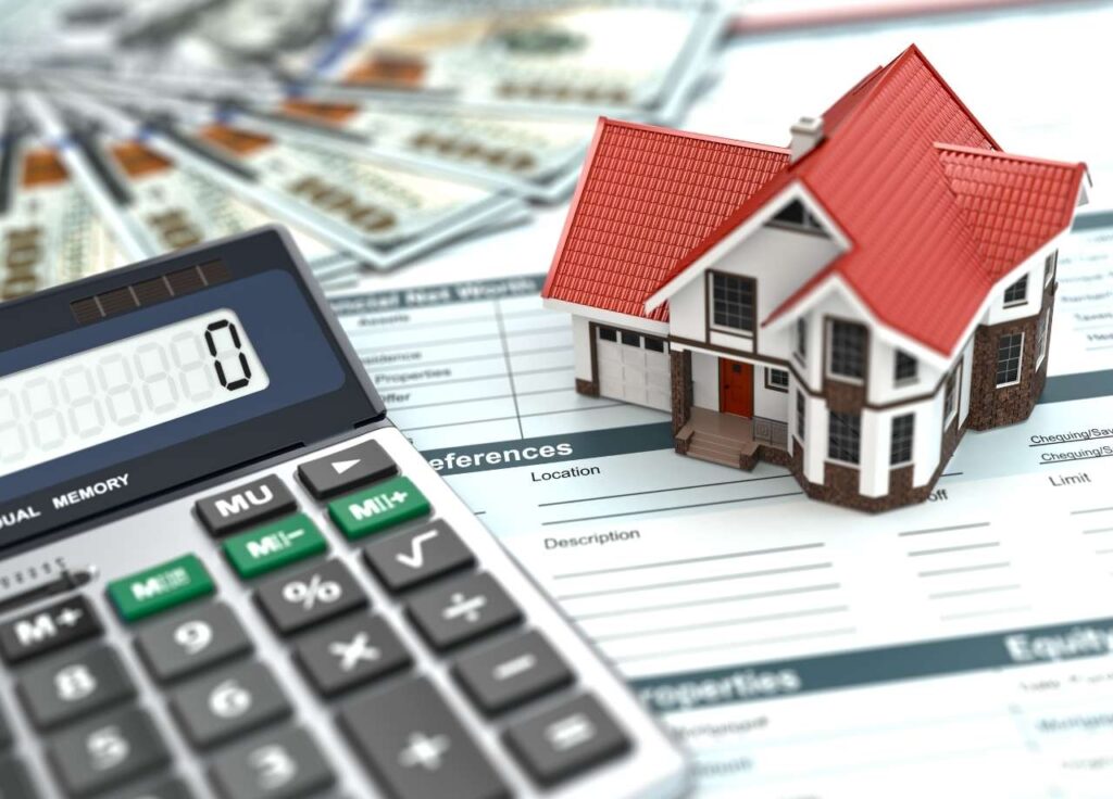 cost for house cleaning